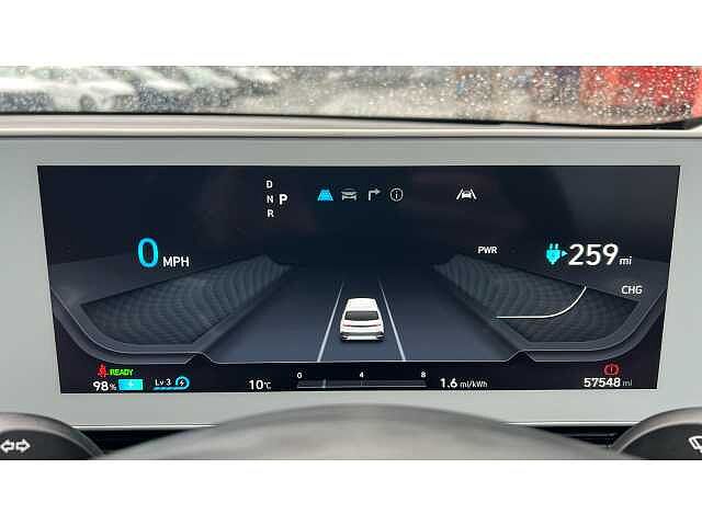 Hyundai Ioniq 5 IONIQ 5 160kW Premium 73 kWh 5dr Auto