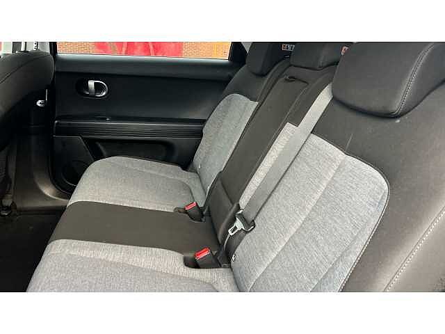 Hyundai Ioniq 5 IONIQ 5 160kW Premium 73 kWh 5dr Auto