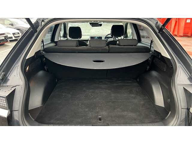 Hyundai Ioniq 5 IONIQ 5 160kW Premium 73 kWh 5dr Auto