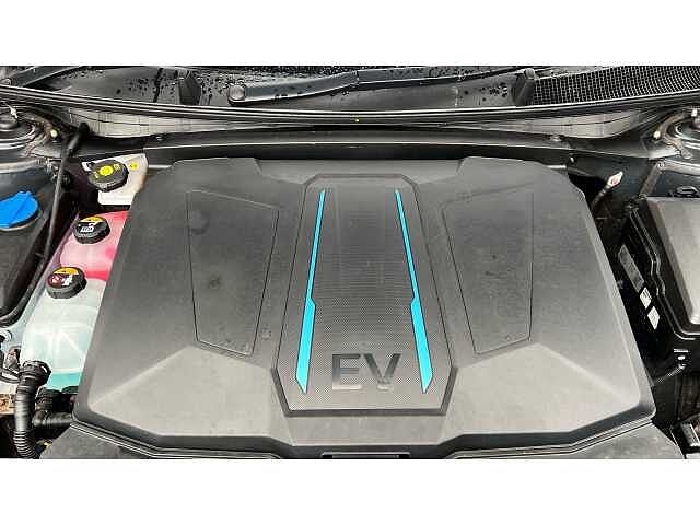 Hyundai Ioniq 5 IONIQ 5 160kW Premium 73 kWh 5dr Auto