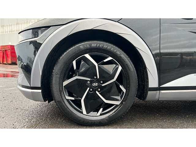 Hyundai Ioniq 5 IONIQ 5 160kW Premium 73 kWh 5dr Auto