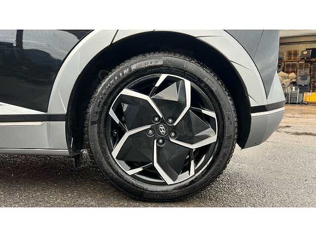 Hyundai Ioniq 5 IONIQ 5 160kW Premium 73 kWh 5dr Auto