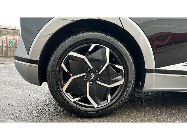 Hyundai Ioniq 5 IONIQ 5 160kW Premium 73 kWh 5dr Auto