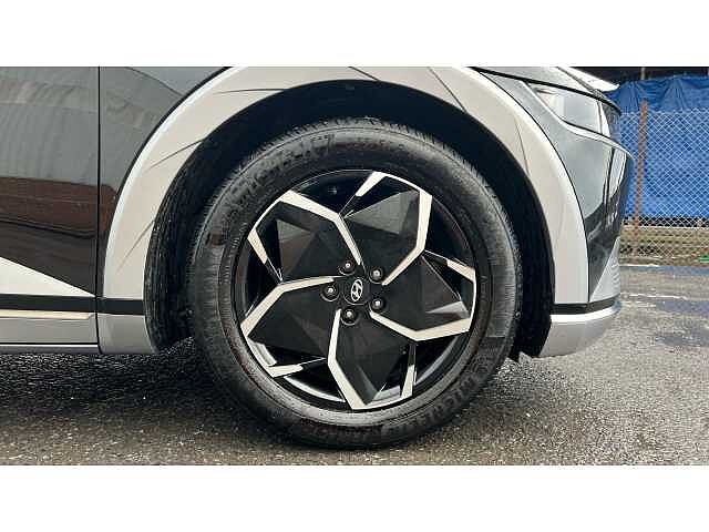 Hyundai Ioniq 5 IONIQ 5 160kW Premium 73 kWh 5dr Auto