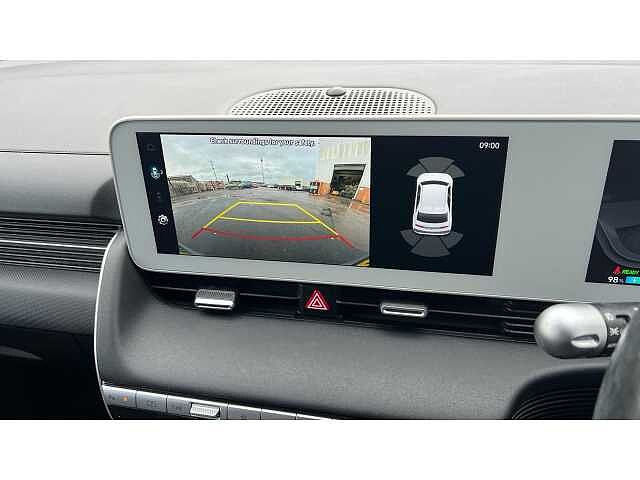 Hyundai Ioniq 5 IONIQ 5 160kW Premium 73 kWh 5dr Auto
