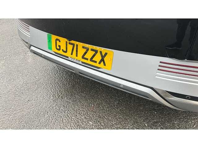 Hyundai Ioniq 5 IONIQ 5 160kW Premium 73 kWh 5dr Auto