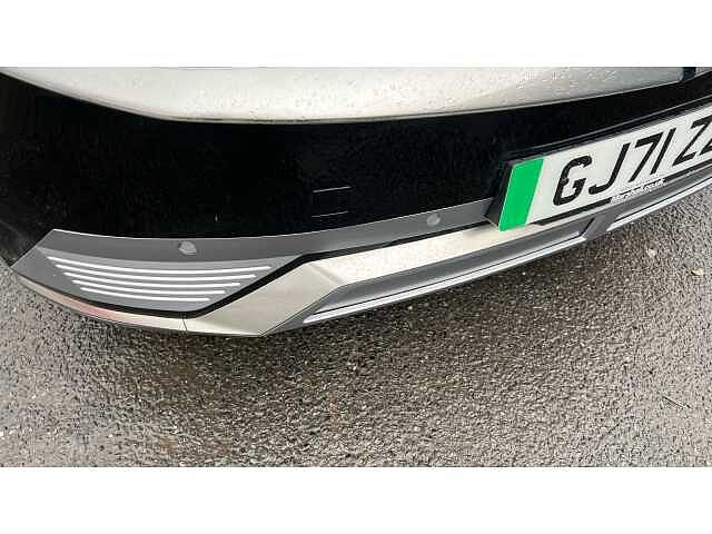 Hyundai Ioniq 5 IONIQ 5 160kW Premium 73 kWh 5dr Auto