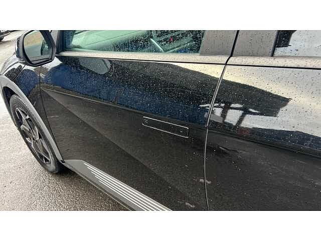 Hyundai Ioniq 5 IONIQ 5 160kW Premium 73 kWh 5dr Auto