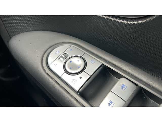 Hyundai Ioniq 5 IONIQ 5 160kW Premium 73 kWh 5dr Auto