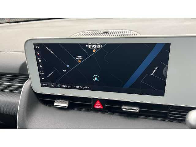 Hyundai Ioniq 5 IONIQ 5 160kW Premium 73 kWh 5dr Auto