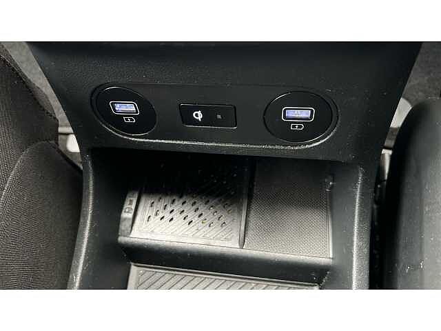 Hyundai Ioniq 5 IONIQ 5 160kW Premium 73 kWh 5dr Auto