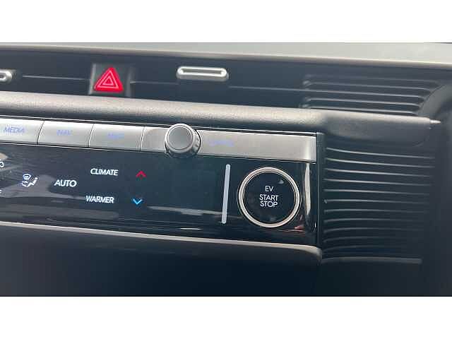 Hyundai Ioniq 5 IONIQ 5 160kW Premium 73 kWh 5dr Auto