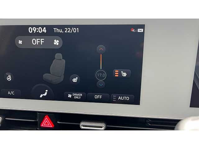 Hyundai Ioniq 5 IONIQ 5 160kW Premium 73 kWh 5dr Auto