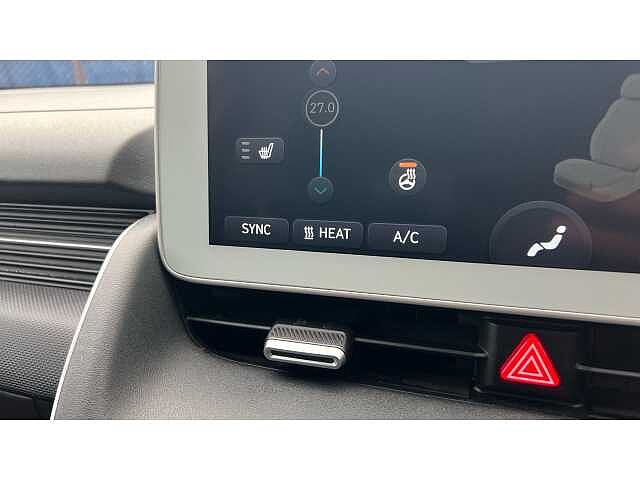 Hyundai Ioniq 5 IONIQ 5 160kW Premium 73 kWh 5dr Auto