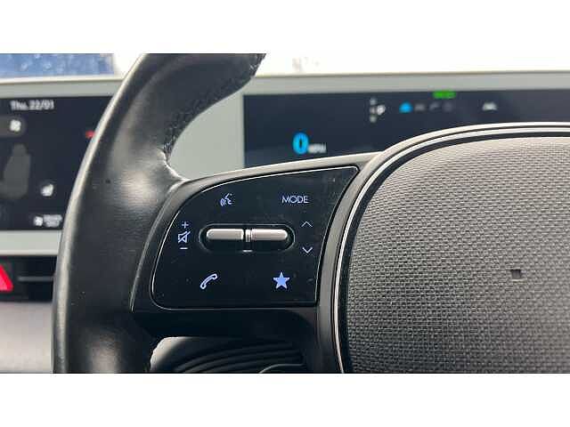 Hyundai Ioniq 5 IONIQ 5 160kW Premium 73 kWh 5dr Auto