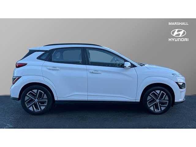 Hyundai Kona KONA 100kW SE Connect 39kWh 5dr Auto