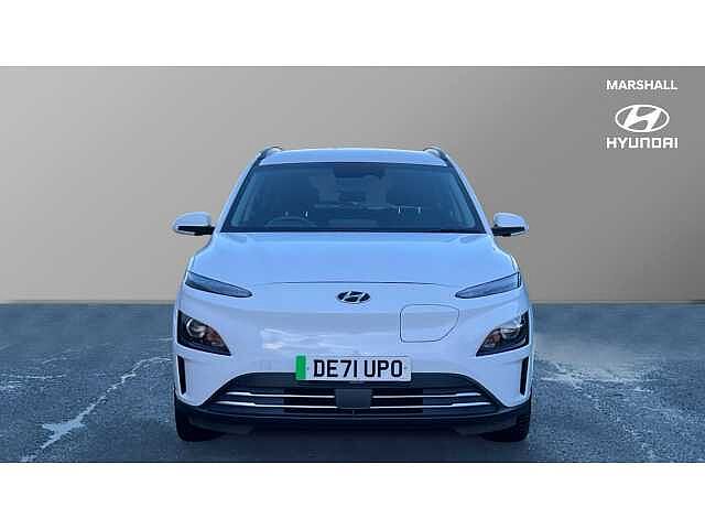 Hyundai Kona KONA 100kW SE Connect 39kWh 5dr Auto