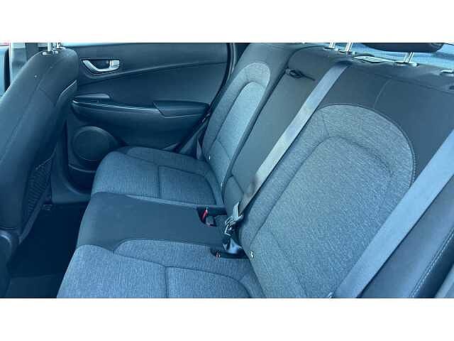 Hyundai Kona KONA 100kW SE Connect 39kWh 5dr Auto