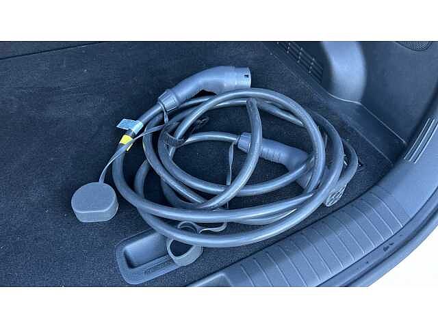 Hyundai Kona KONA 100kW SE Connect 39kWh 5dr Auto