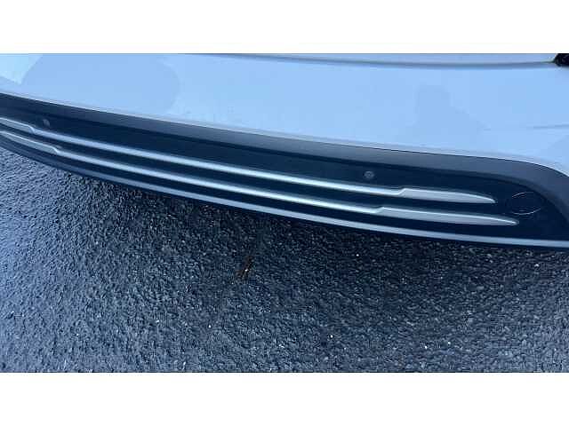 Hyundai Kona KONA 100kW SE Connect 39kWh 5dr Auto