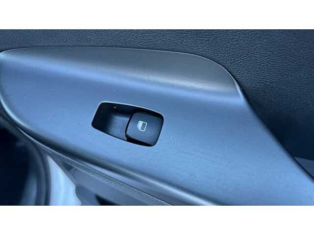 Hyundai Kona KONA 100kW SE Connect 39kWh 5dr Auto