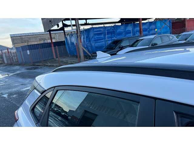 Hyundai Kona KONA 100kW SE Connect 39kWh 5dr Auto