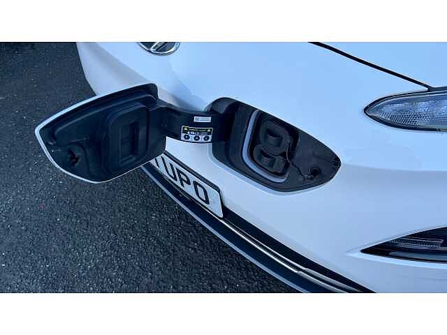 Hyundai Kona KONA 100kW SE Connect 39kWh 5dr Auto