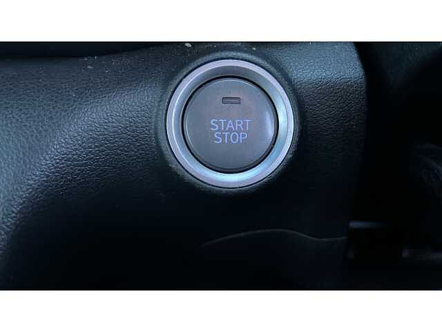 Hyundai Kona KONA 100kW SE Connect 39kWh 5dr Auto