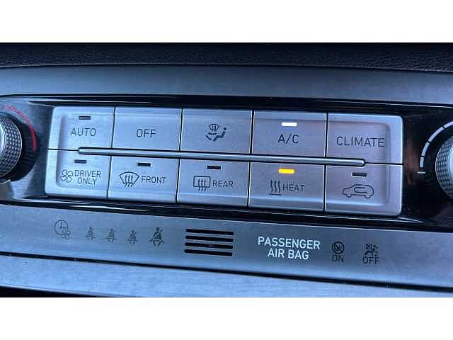 Hyundai Kona KONA 100kW SE Connect 39kWh 5dr Auto