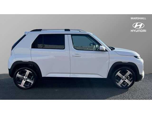 Hyundai Inster INSTER 85kW 02 49kWh 5dr Auto