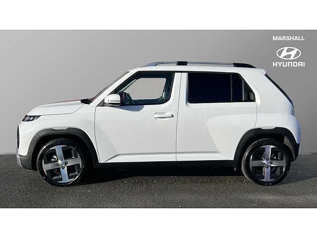 Hyundai Inster INSTER 85kW 02 49kWh 5dr Auto