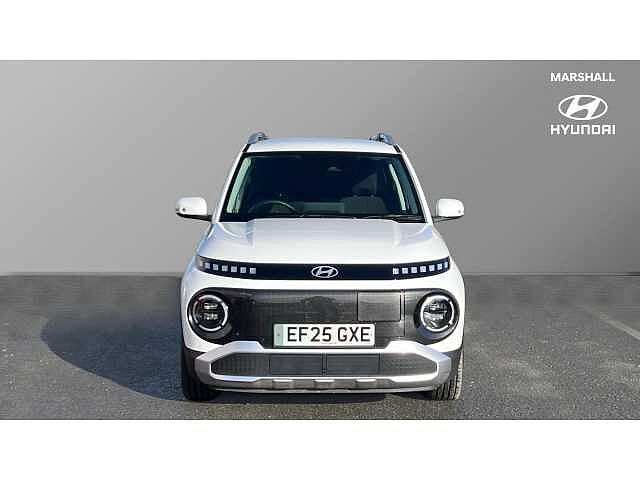Hyundai Inster INSTER 85kW 02 49kWh 5dr Auto