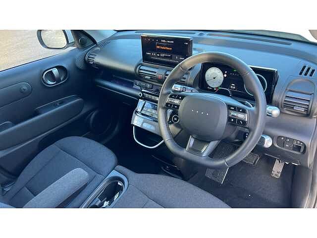 Hyundai Inster INSTER 85kW 02 49kWh 5dr Auto