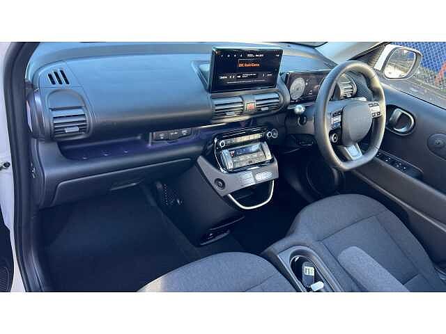 Hyundai Inster INSTER 85kW 02 49kWh 5dr Auto