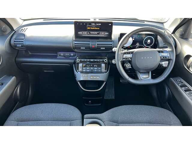 Hyundai Inster INSTER 85kW 02 49kWh 5dr Auto