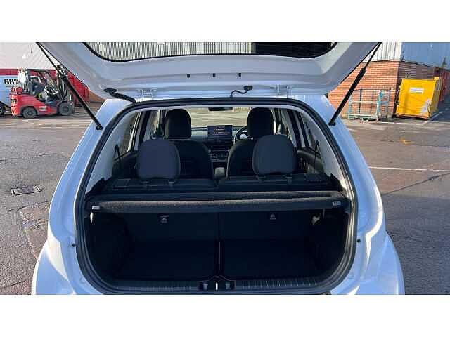 Hyundai Inster INSTER 85kW 02 49kWh 5dr Auto