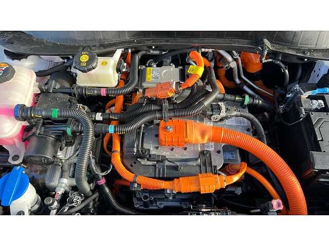 Hyundai Inster INSTER 85kW 02 49kWh 5dr Auto