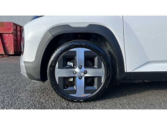 Hyundai Inster INSTER 85kW 02 49kWh 5dr Auto