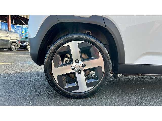 Hyundai Inster INSTER 85kW 02 49kWh 5dr Auto