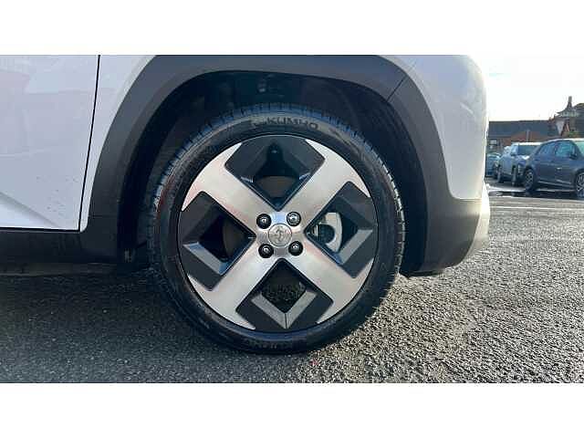 Hyundai Inster INSTER 85kW 02 49kWh 5dr Auto