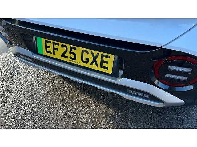 Hyundai Inster INSTER 85kW 02 49kWh 5dr Auto