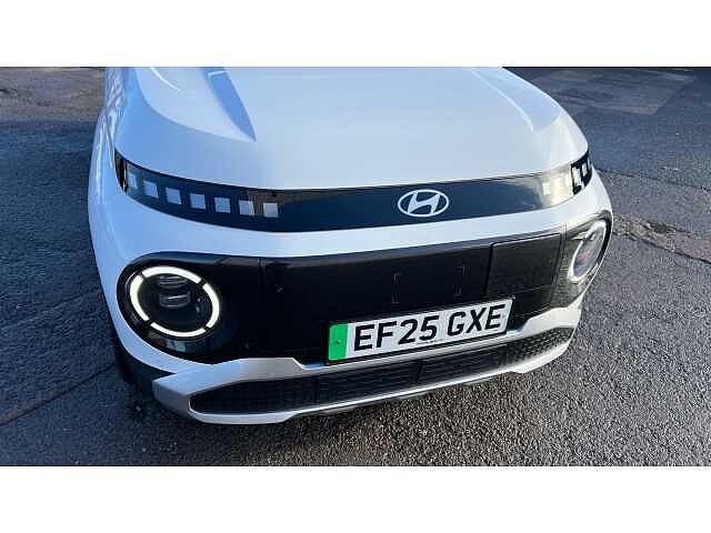 Hyundai Inster INSTER 85kW 02 49kWh 5dr Auto