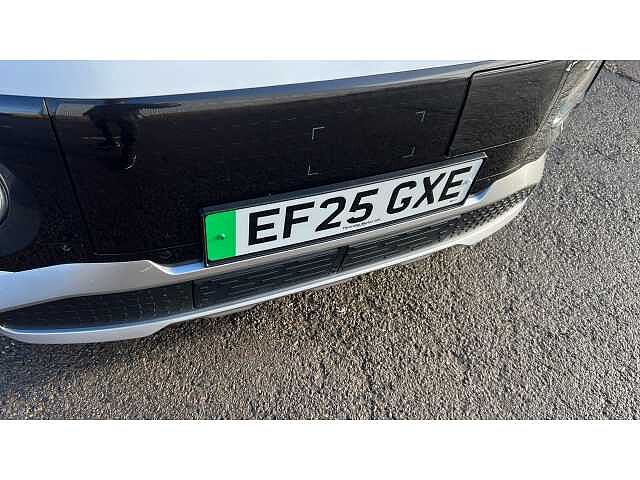 Hyundai Inster INSTER 85kW 02 49kWh 5dr Auto