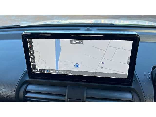 Hyundai Inster INSTER 85kW 02 49kWh 5dr Auto