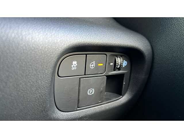 Hyundai Inster INSTER 85kW 02 49kWh 5dr Auto