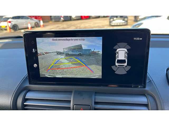 Hyundai Inster INSTER 85kW 02 49kWh 5dr Auto