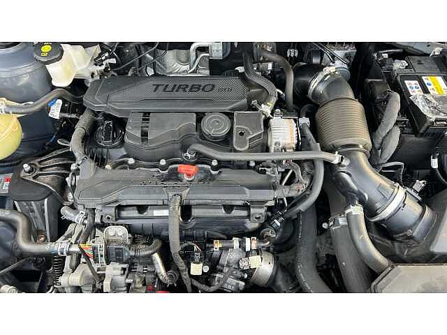 Hyundai TUCSON TUCSON 1.6 TGDi 48V MHD SE Connect 5dr 2WD GREY