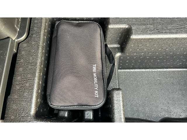 Hyundai TUCSON TUCSON 1.6 TGDi 48V MHD SE Connect 5dr 2WD GREY