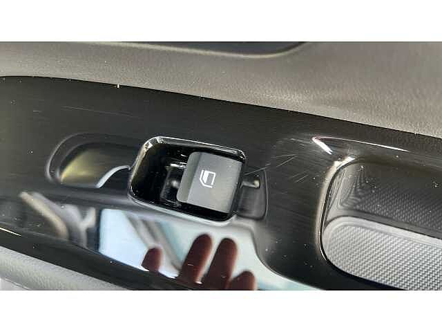 Hyundai TUCSON TUCSON 1.6 TGDi 48V MHD SE Connect 5dr 2WD GREY