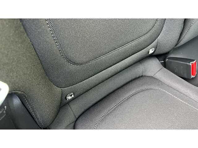 Hyundai TUCSON TUCSON 1.6 TGDi 48V MHD SE Connect 5dr 2WD GREY